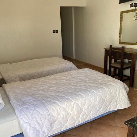 Merry Hotel Agadir Esterno foto