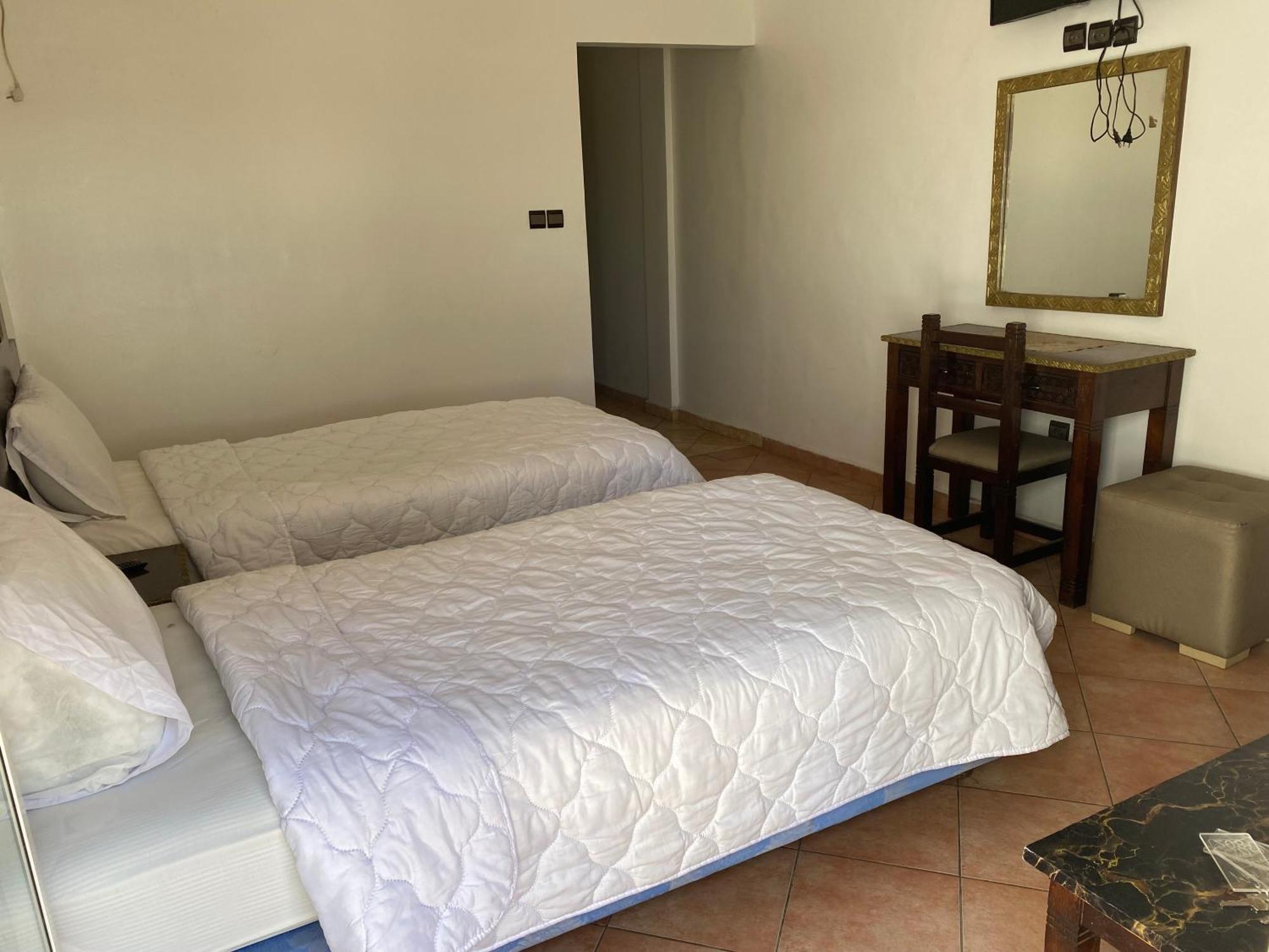 Merry Hotel Agadir Esterno foto